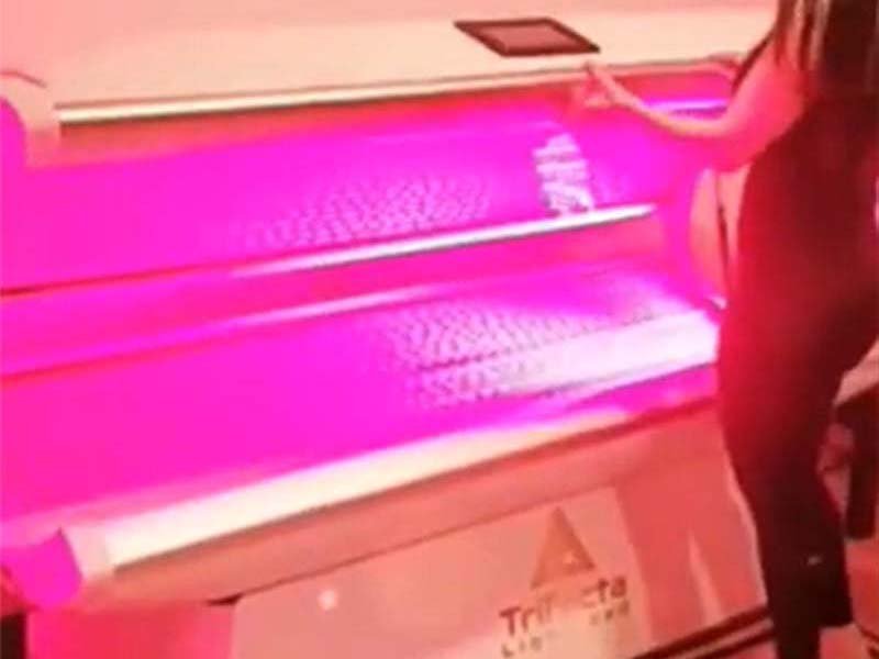 Red Light Therapy by Trifecta